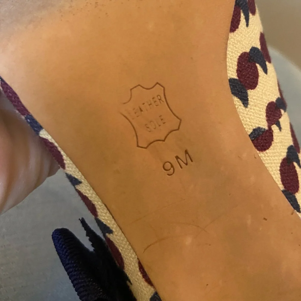 Tory Burch stylish women’s